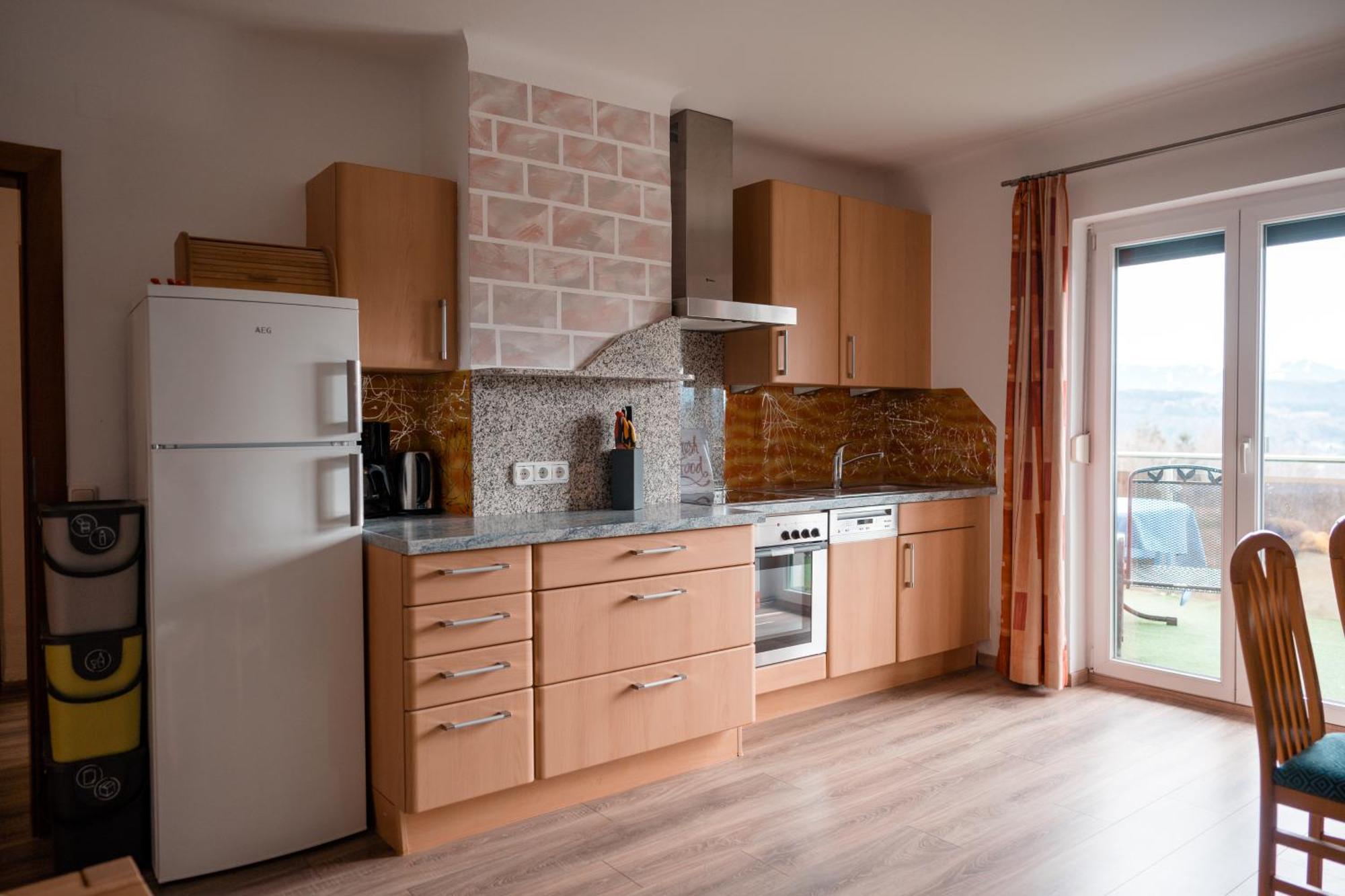 Urlaub Fuer Mensch Und Tier - Appartements Pirkhof Pörtschach am Wörthersee 외부 사진