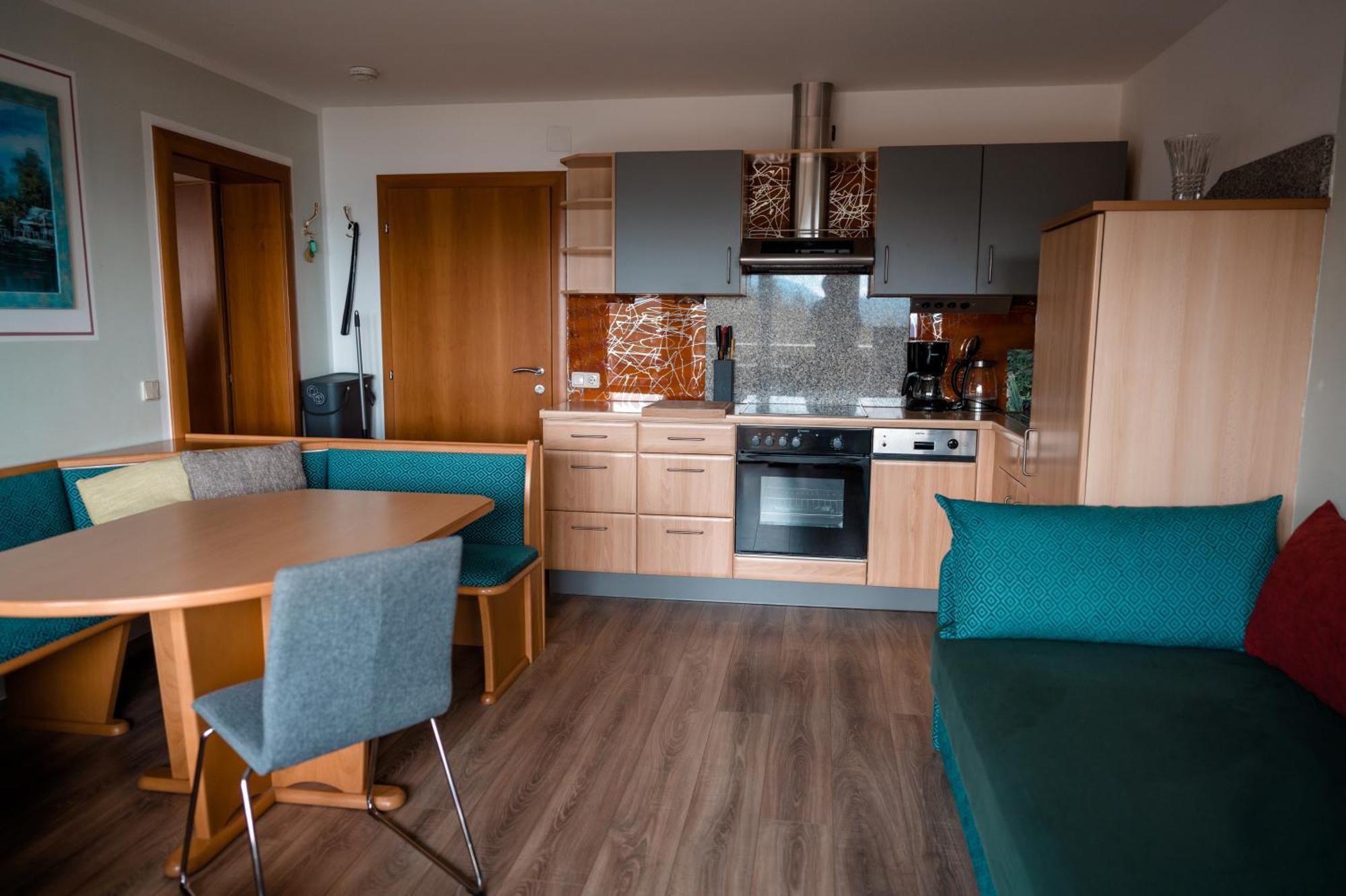 Urlaub Fuer Mensch Und Tier - Appartements Pirkhof Pörtschach am Wörthersee 외부 사진