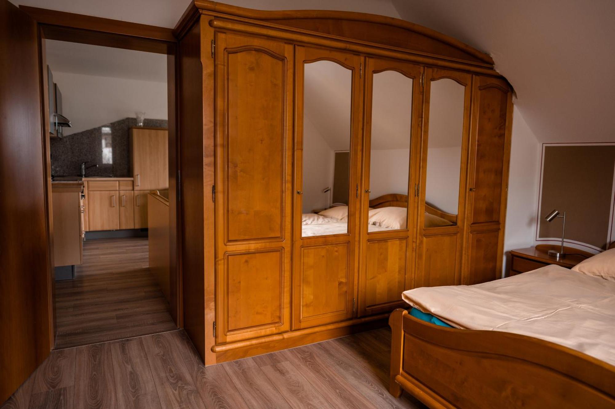 Urlaub Fuer Mensch Und Tier - Appartements Pirkhof Pörtschach am Wörthersee 외부 사진